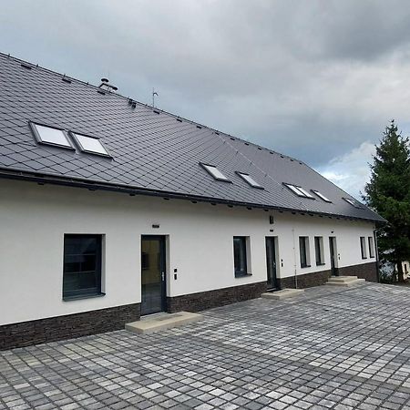 Apartman Stepa Filipovice Buitenkant foto