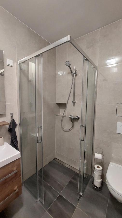 Apartman Stepa Filipovice Buitenkant foto