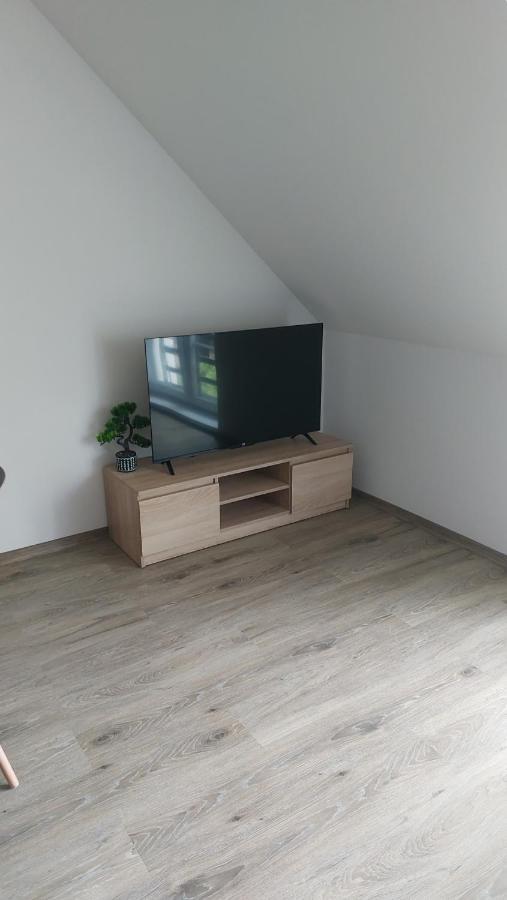 Apartman Stepa Filipovice Buitenkant foto