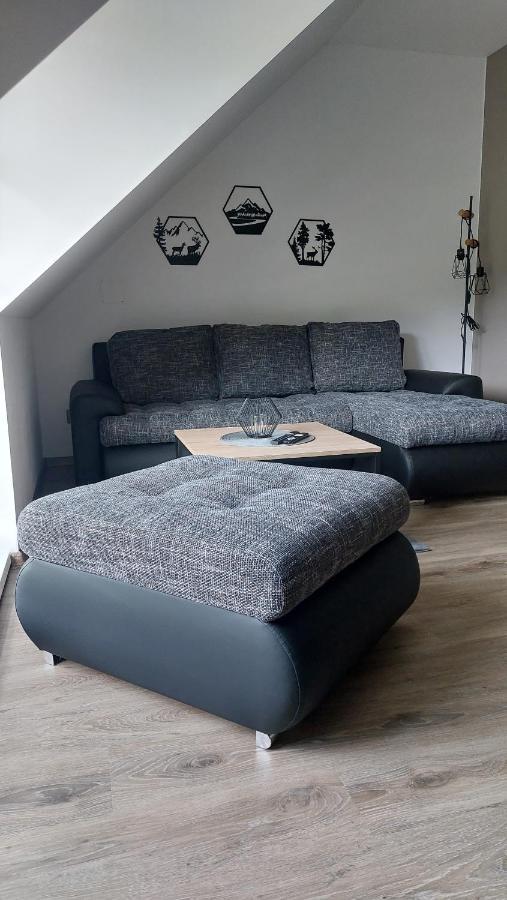 Apartman Stepa Filipovice Buitenkant foto