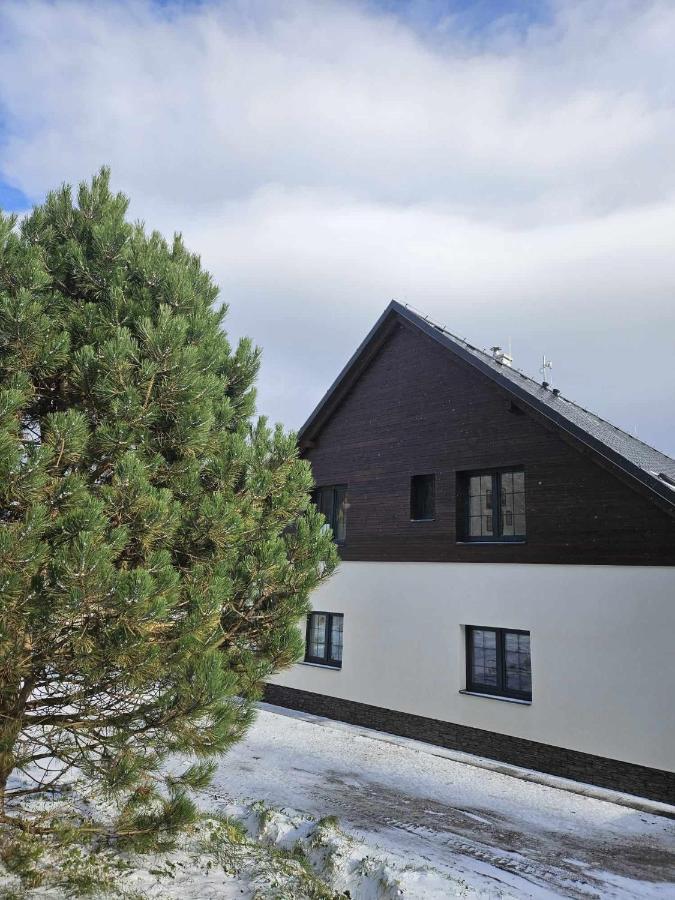 Apartman Stepa Filipovice Buitenkant foto