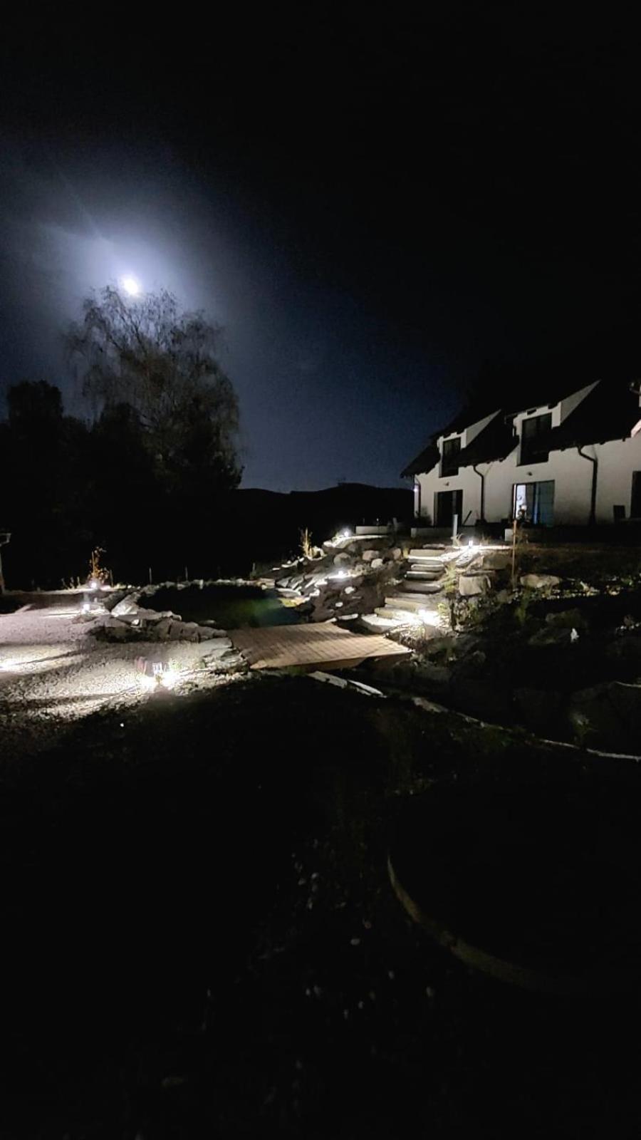 Apartman Stepa Filipovice Buitenkant foto